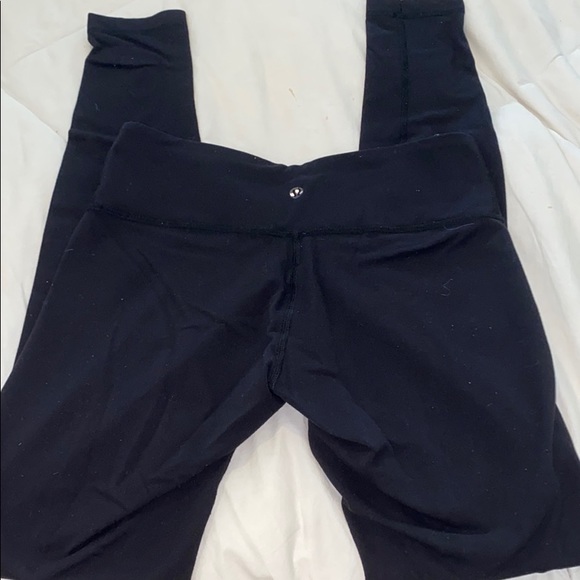 Lululemon wunder under - Picture 3 of 4